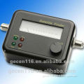 Analog satellite finer/signal finder meter SF-9506